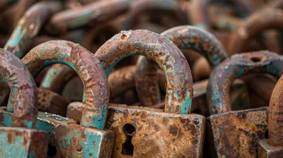 How to Secure Your Accounts After a Data Breach