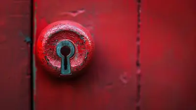 How to Secure Your Accounts After a Data Breach