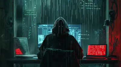 How to Secure Your Accounts After a Data Breach