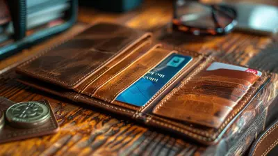 How to Secure Your Digital Wallet and Cryptocurrency