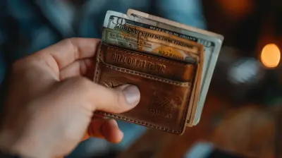 How to Secure Your Digital Wallet and Cryptocurrency