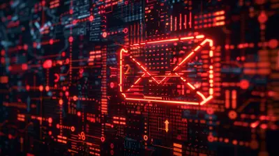 How to Secure Your Email Against Hackers