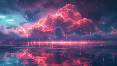 How to Securely Back Up Your Data in the Cloud
