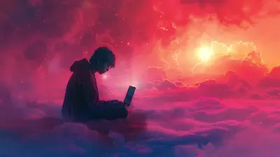 How to Securely Back Up Your Data in the Cloud