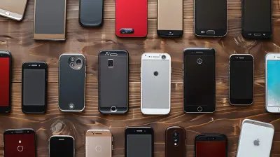 How to Sell Your Old Smartphone for the Best Price