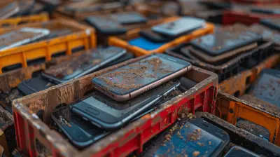 How to Sell Your Old Smartphone for the Best Price