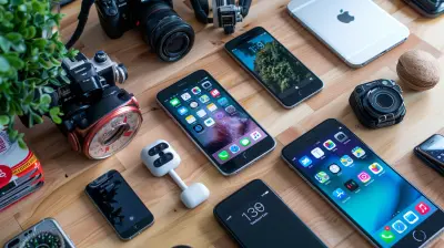 How to Sell Your Old Smartphone for the Best Price