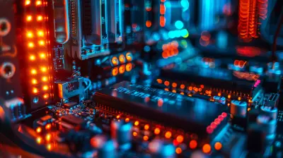 How to Set Up a NAS for Home Data Storage