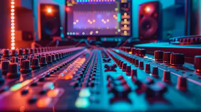 How to Set Up a Streaming Device for the Best Audio Experience