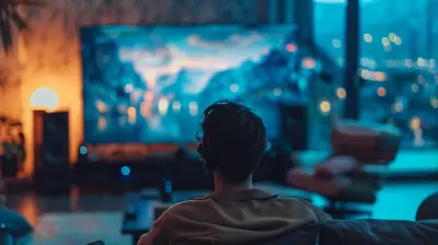 How to Set Up a Streaming Device for the Best Audio Experience