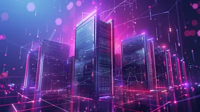 How to Set Up a Virtual Private Server (VPS) in Minutes