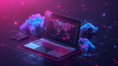 How to Set Up a Virtual Private Server (VPS) in Minutes