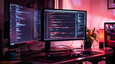 How to Set Up Dual Monitors for Better Productivity