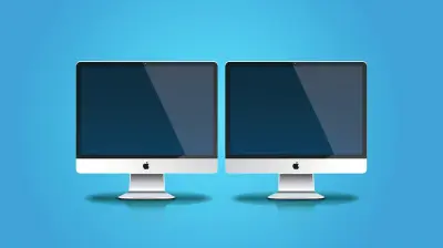 How to Set Up Dual Monitors for Better Productivity