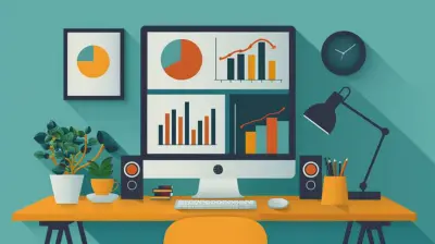 How to Set Up Dual Monitors for Better Productivity
