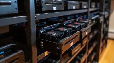 How to Set Up RAID for Data Redundancy and Speed