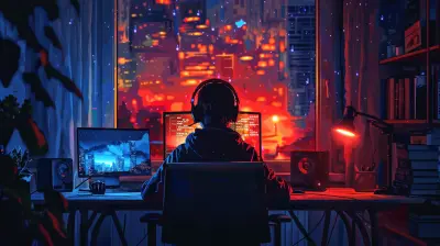 How to Spot Fake Websites and Avoid Online Scams