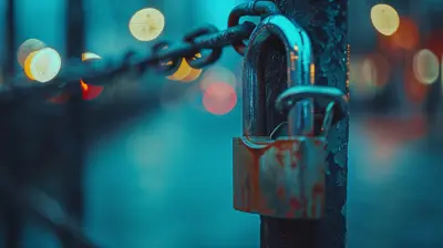 How to Stay Secure While Using Cryptocurrency