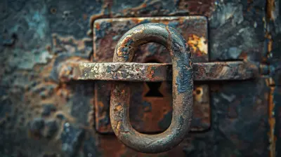 How to Stay Secure While Using Cryptocurrency