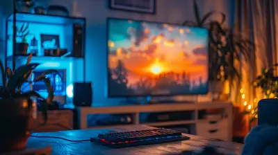 How to Stream in HDR with Your Favorite Streaming Device