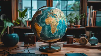 How to Stream International Channels with a Streaming Device