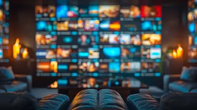 How to Stream International Channels with a Streaming Device