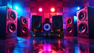 How to Stream Music and Podcasts on Your Streaming Device