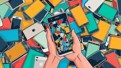 How to Troubleshoot Common Smartphone Problems