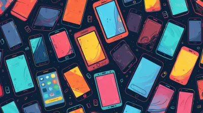 How to Troubleshoot Common Smartphone Problems