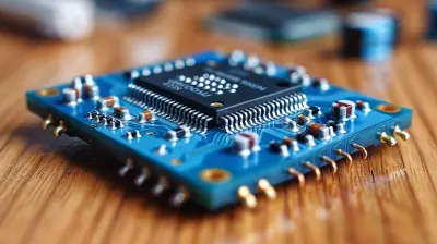 How to Use Arduino for DIY Electronics Projects