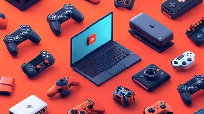 How to Use Cloud Gaming Services on Any Device
