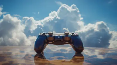 How to Use Cloud Gaming Services on Any Device