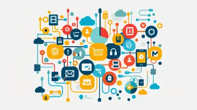 How to Use IFTTT to Automate Your Digital Life