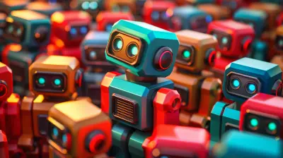 How to Use IFTTT to Automate Your Digital Life