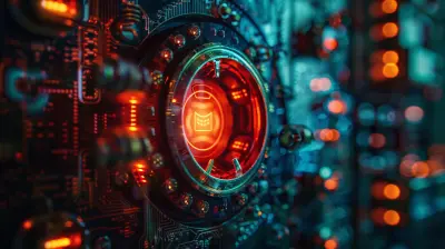 How to Use Password Managers to Enhance Online Security