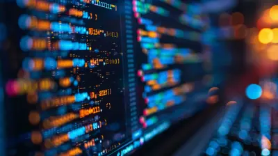How To Use Solidity For Ethereum Smart Contracts