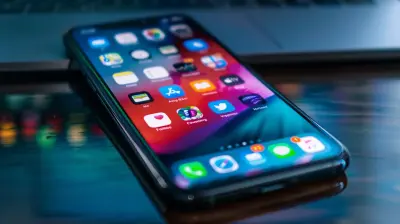 How to Use Your Smartphone for Remote Work Effectively