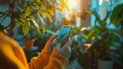 How to Use Your Smartphone for Remote Work Effectively