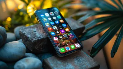 How to Use Your Smartphone for Remote Work Effectively