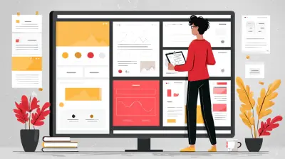 How UX Personalization Will Evolve in the Next 3 Years