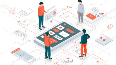 How UX Personalization Will Evolve in the Next 3 Years