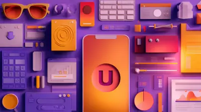 How UX Shapes the Success of Emerging Tech