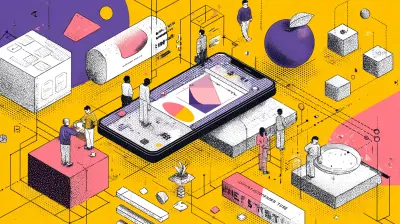 How UX Shapes the Success of Emerging Tech