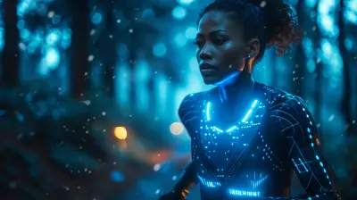 How Wearables Are Helping Athletes Avoid Injuries