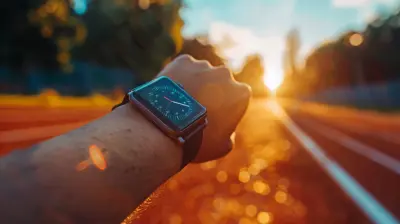 How Wearables Are Helping Athletes Avoid Injuries