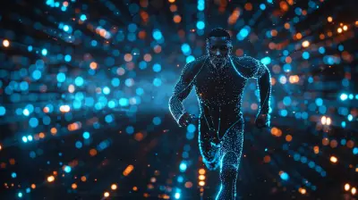 How Wearables Are Helping Athletes Avoid Injuries