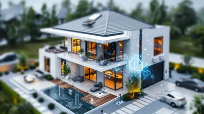 How Wireless Charging is Changing the Smart Home Ecosystem