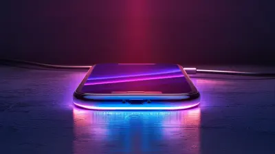 How Wireless Charging Is Enhancing Ar And Vr Experiences