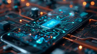 How Wireless Charging is Transforming the Healthcare Industry