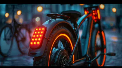 How Wireless Charging Technology is Empowering Electric Bikes